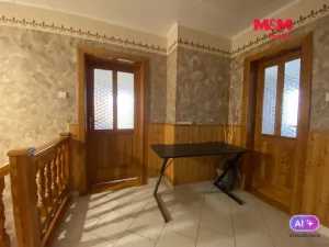 Prodej rodinného domu, Seloutky, 200 m2