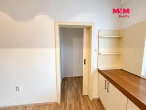 Pronájem bytu 2+1, Ostrava - Moravská Ostrava, Zámecká, 65 m2