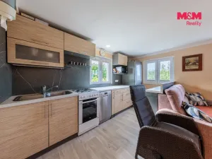 Prodej chaty, Karlovy Vary, 44 m2