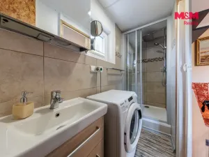 Prodej chaty, Karlovy Vary, 44 m2