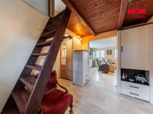 Prodej chaty, Karlovy Vary, 44 m2