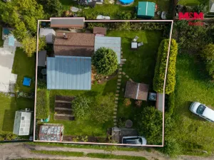 Prodej chaty, Karlovy Vary, 44 m2