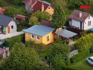 Prodej chaty, Karlovy Vary, 44 m2