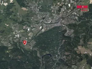 Prodej chaty, Karlovy Vary, 44 m2