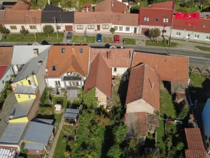 Prodej rodinného domu, Uherský Brod, Močidla, 116 m2