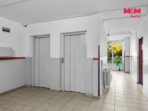 Prodej bytu 3+1, Kladno, Mládežnická, 71 m2