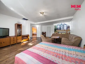 Prodej rodinného domu, Krásné Údolí, 220 m2