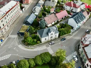 Prodej rodinného domu, Žamberk, Nádražní, 165 m2
