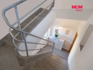 Pronájem rodinného domu, Praha - Chodov, Vycpálkova, 160 m2