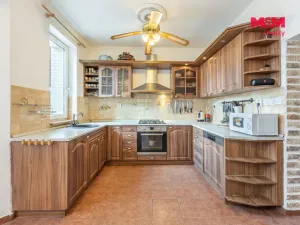 Prodej rodinného domu, Drahelčice, Malá Strana, 180 m2