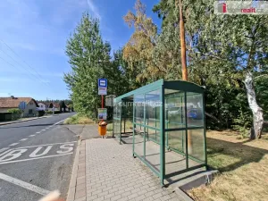 Prodej pozemku pro bydlení, Struhařov, Mnichovická, 3577 m2