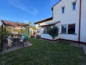 Prodej rodinného domu, Dubňany, Fr. Vlacha, 170 m2