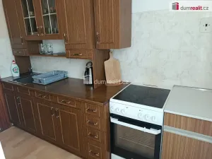 Pronájem bytu 4+1, Praha - Cholupice, Kestřanská, 125 m2
