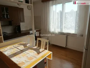 Pronájem bytu 4+1, Praha - Cholupice, Kestřanská, 125 m2