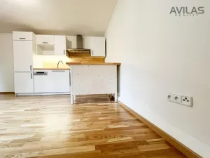 Prodej bytu 3+kk, Týnec nad Sázavou, Pod Hradištěm, 87 m2