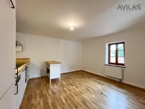 Prodej bytu 3+kk, Týnec nad Sázavou, Pod Hradištěm, 87 m2