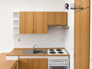 Pronájem bytu 1+kk, Zlín, Podlesí IV, 34 m2