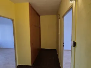 Pronájem bytu 2+1, Šumperk, J. z Poděbrad, 52 m2