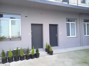 Pronájem bytu 1+kk, Brno, Vlhká, 23 m2