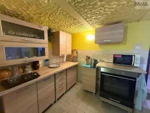 Prodej zahrady, Želenice, 646 m2