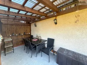 Prodej zahrady, Želenice, 646 m2