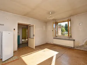 Prodej rodinného domu, Libenice, 276 m2