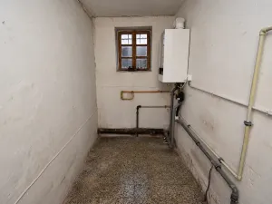 Prodej rodinného domu, Libenice, 276 m2