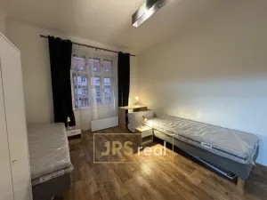 Pronájem bytu 1+kk, Brno - Veveří, 32 m2