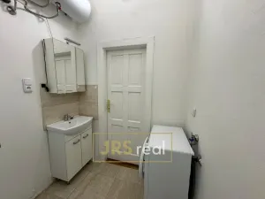 Pronájem bytu 1+kk, Brno - Veveří, 32 m2