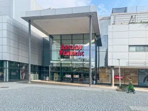 Pronájem kanceláře, Praha - Staré Město, Rybná, 70 m2