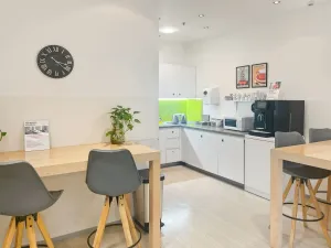 Pronájem kanceláře, Praha - Staré Město, Rybná, 50 m2