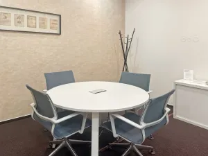 Pronájem kanceláře, Praha - Nusle, Na strži, 50 m2