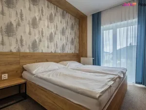 Prodej apartmánu, Demänovská Dolina, Slovensko, 53 m2