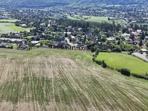 Prodej pozemku pro bydlení, Lety, 14217 m2
