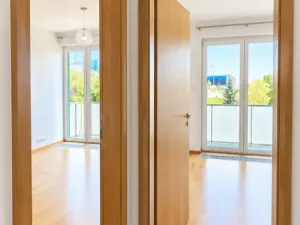 Pronájem bytu 2+kk, Praha - Řeporyje, Kakosova, 50 m2