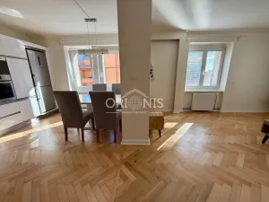 Pronájem bytu 3+1, Chomutov, Palackého, 82 m2