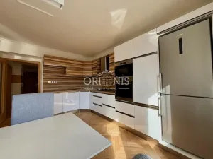 Pronájem bytu 3+1, Chomutov, Palackého, 82 m2