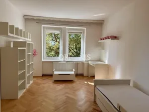 Pronájem bytu 3+1, Chomutov, Palackého, 82 m2