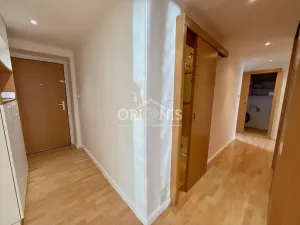 Pronájem bytu 3+1, Chomutov, Palackého, 82 m2