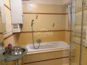Pronájem bytu 3+1, Chomutov, Palackého, 82 m2