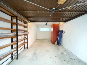Prodej garáže, Teplice - Trnovany, Gagarinova, 20 m2