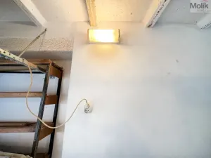 Prodej garáže, Teplice - Trnovany, Gagarinova, 20 m2