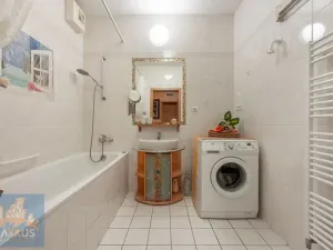 Prodej bytu 3+kk, Praha - Břevnov, Břevnovská, 90 m2