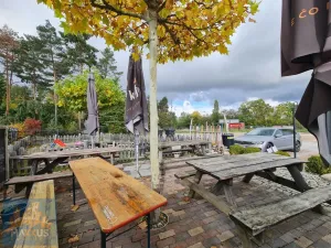 Pronájem restaurace, Praha - Horní Měcholupy, K Měcholupům, 60 m2