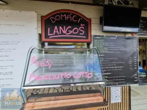Pronájem restaurace, Praha - Horní Měcholupy, K Měcholupům, 60 m2