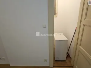 Pronájem bytu 2+1, Praha - Vysočany, U vysočanského pivovaru, 49 m2