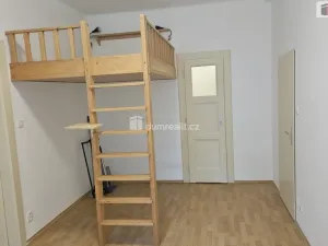 Pronájem bytu 2+1, Praha - Vysočany, U vysočanského pivovaru, 49 m2