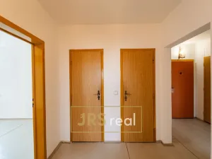 Prodej bytu 3+1, Brno, Sevastopolská, 72 m2