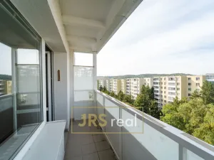 Prodej bytu 3+1, Brno, Sevastopolská, 72 m2