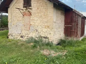 Prodej rodinného domu, Lišany, 28 m2